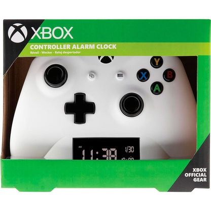 Imagen 2 de Reloj Despertador Digital Xbox