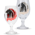 Imagen 1 - Copa La Casa Del Dragon 350Ml