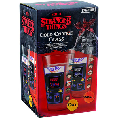 Imagen 1 de Vaso Palace Arcade Machine Stranger Thing 450Ml