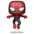 Imagen de Figura Pop Marvel Spiderman Exclusive 2 parte de nuestra colección en Espadas y más, sitio oficial.