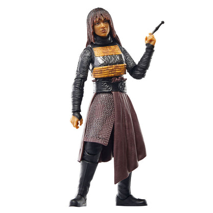 Imagen 5 de Figura Mae Assassin The Acolyte Star Wars 15Cm