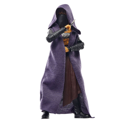 Imagen 6 de Figura Mae Assassin The Acolyte Star Wars 15Cm