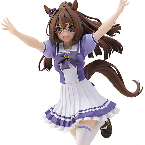 Imagen 2 de Figura El Condor Pasa Umamusume Pretty Derby 18Cm