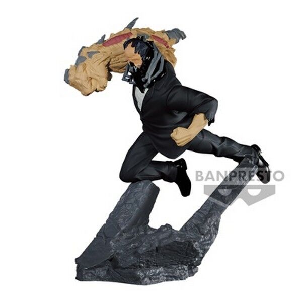 Imagen de Figura All For One Combination Battle My Hero Academia 13Cm parte de nuestra colección en Espadas y más, sitio oficial.