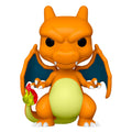 Imagen 1 de Figura Pop Pokemon Charizard 25Cm