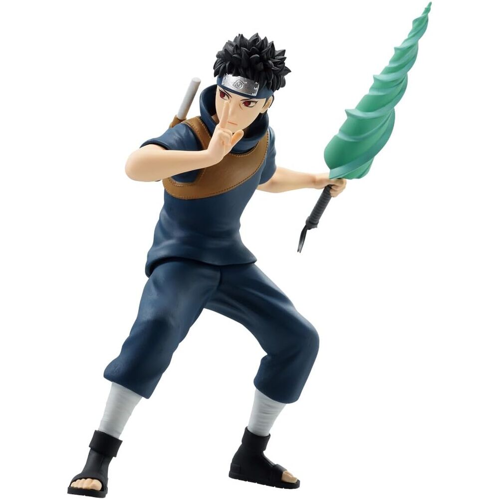 Imagen 2 de Figura Uchiha Shisui Narutop99 Naruto Shippuden 13Cm