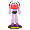 Imagen 1 - Mini Figura Garada K7 Mazinger Z 7Cm