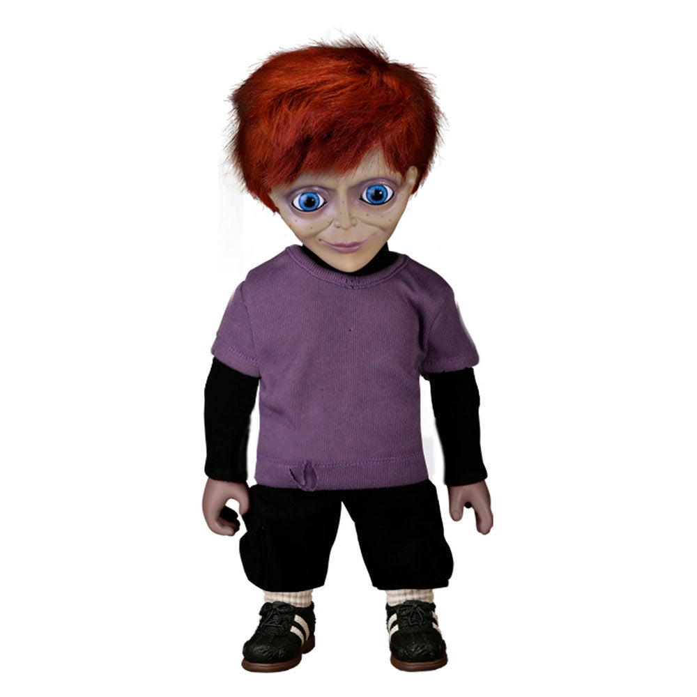 Imagen 4 - Muñeco Chucky La Semilla De Chucky 38Cm Sonido