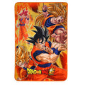 Imagen 1 - Manta Battle Of Gods Goku States Dragon Ball Super