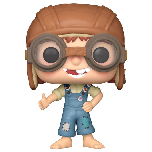 Imagen 1 de Figura Pop Disney Pixar Up Young Ellie