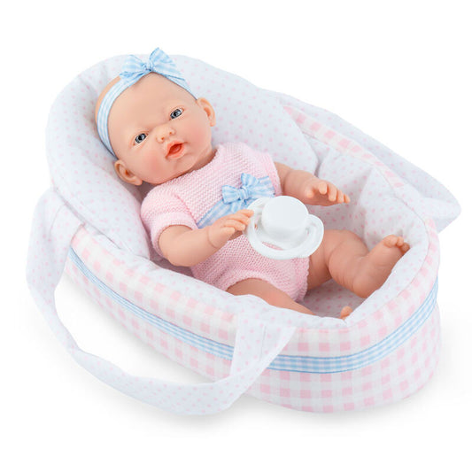 Imagen 1 de Muñeco Mini Golosinas Baby 21Cm