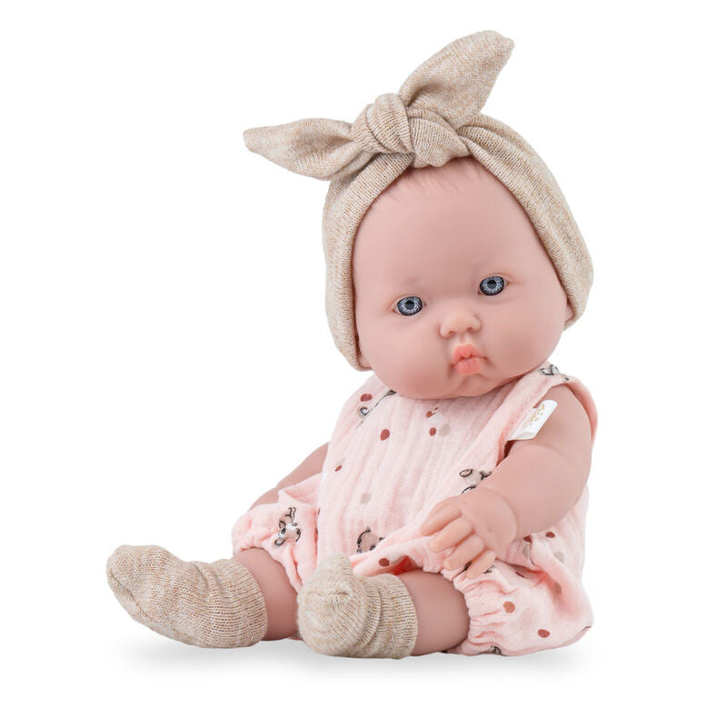 Imagen 1 de Muñeco Betty Baby Nature Edition 28Cm