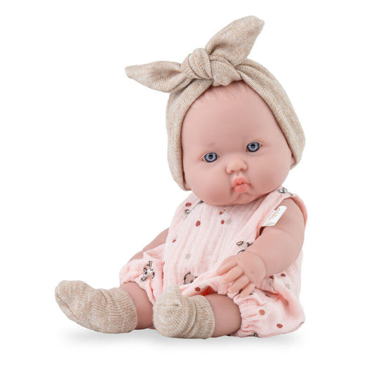 Imagen 1 de Muñeco Betty Baby Nature Edition 28Cm 2