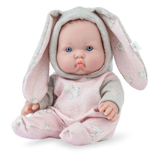 Imagen 1 de Muñeco Betty Baby Bunny 28Cm