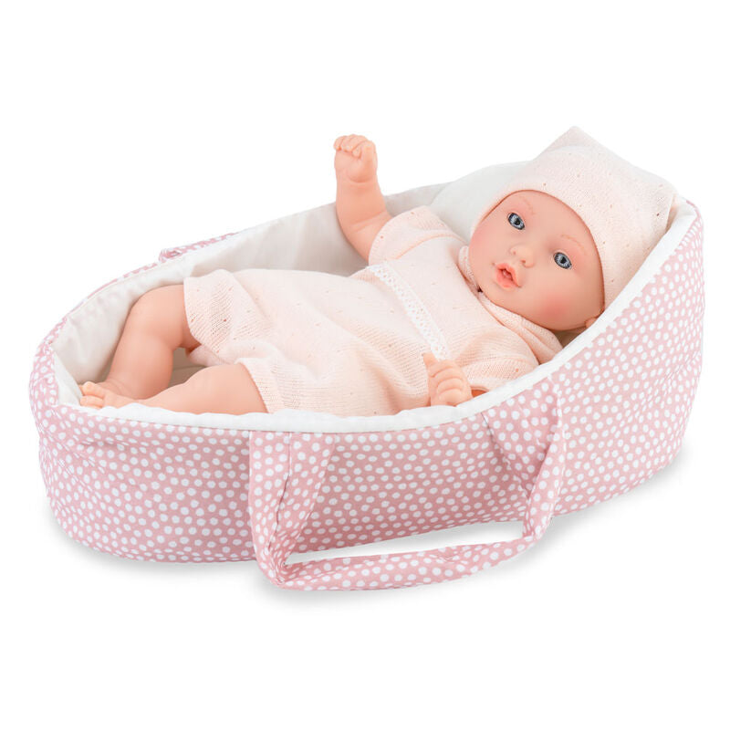 Imagen 1 de Muñeco Petite Baby 40Cm