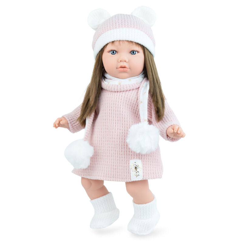 Imagen 1 de Muñeca Alina Soft 45Cm 2