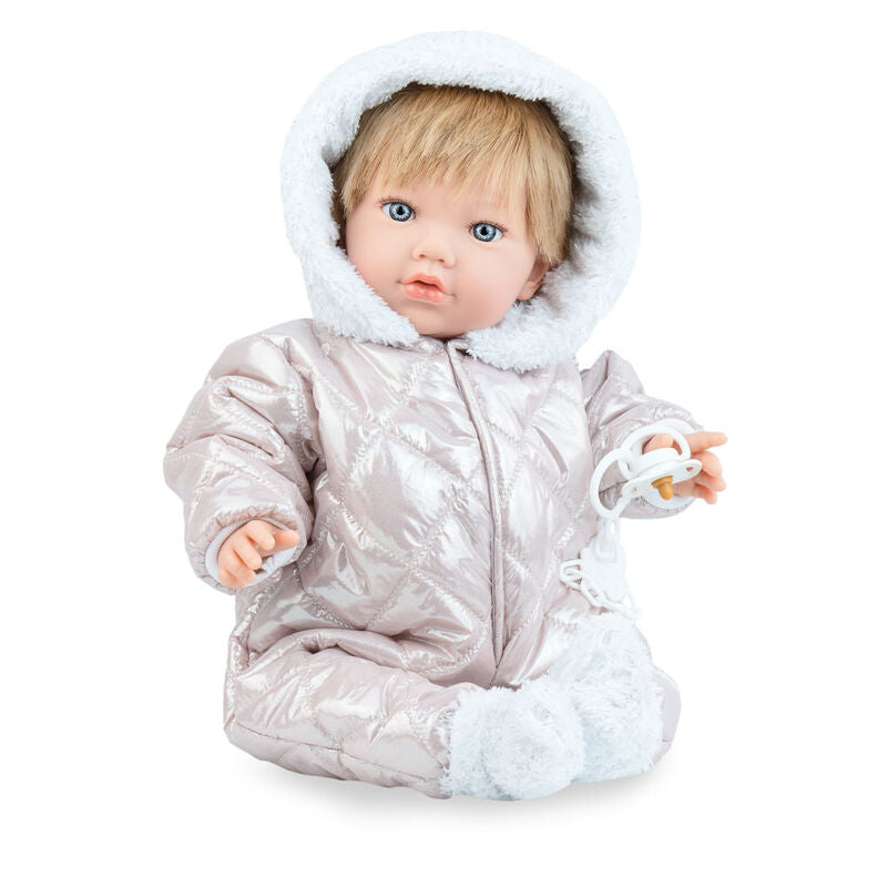 Imagen 1 de Muñeca Alina Snow 45Cm