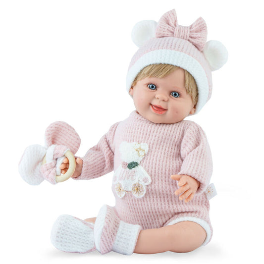 Imagen 1 de Muñeca Rosie Teddy 45Cm