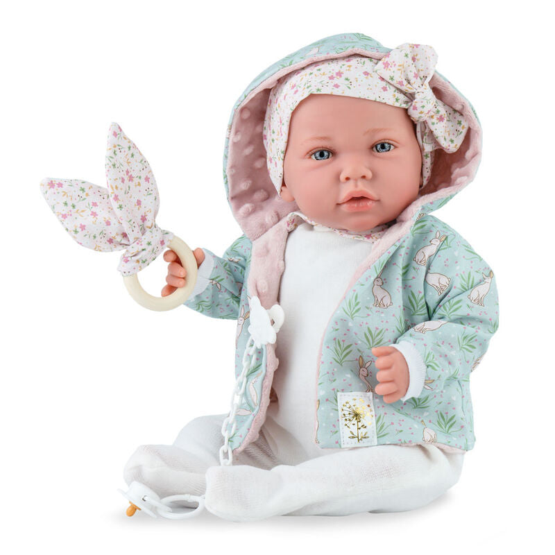 Imagen 1 de Muñeca Ane Rabbit 45Cm