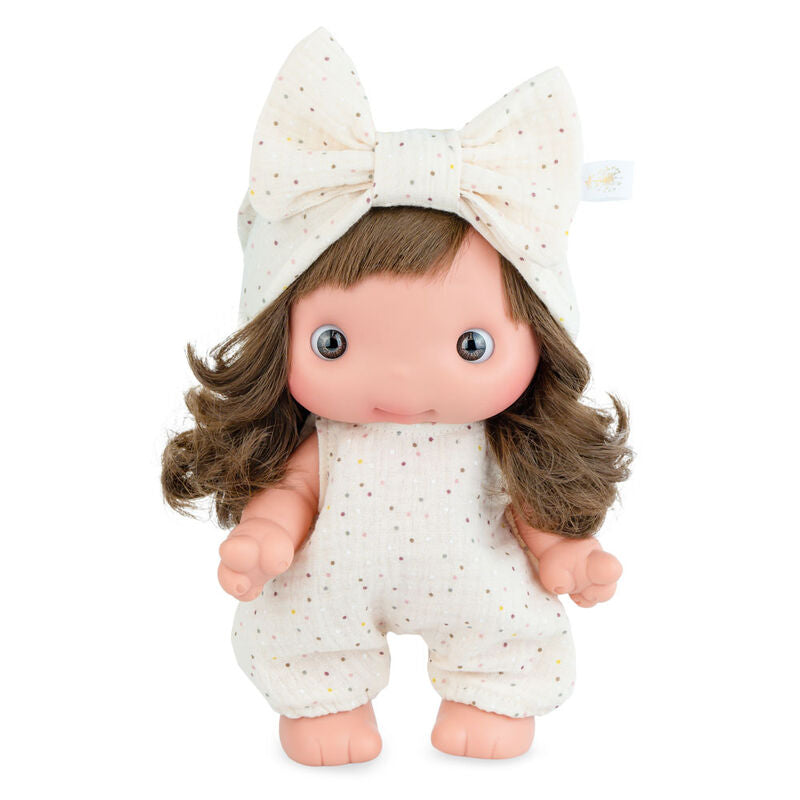 Imagen 1 de Muñeca Piu 25Cm 2