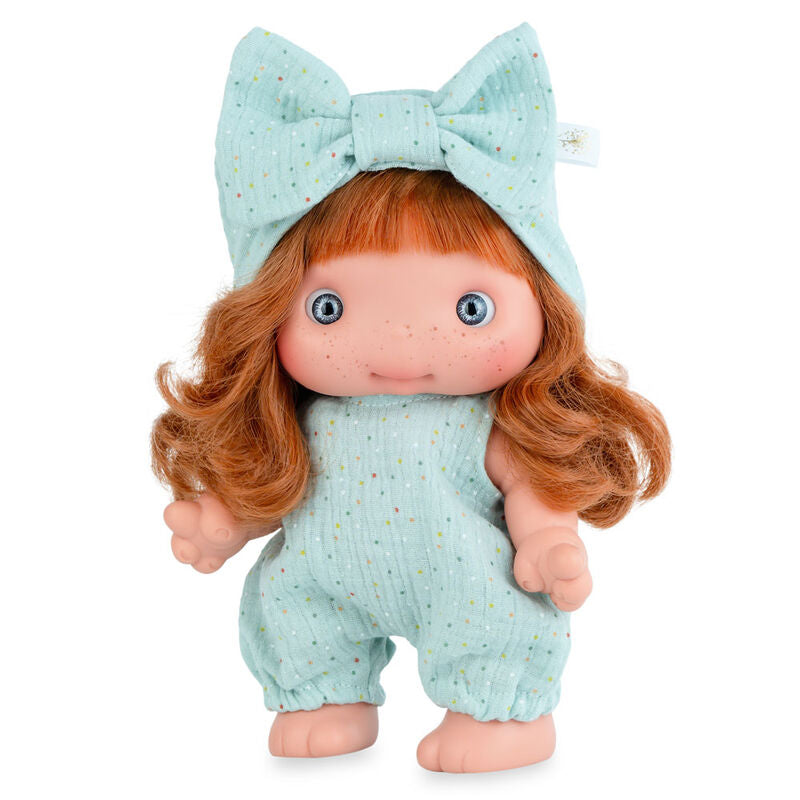 Imagen 1 de Muñeca Piu 25Cm 3