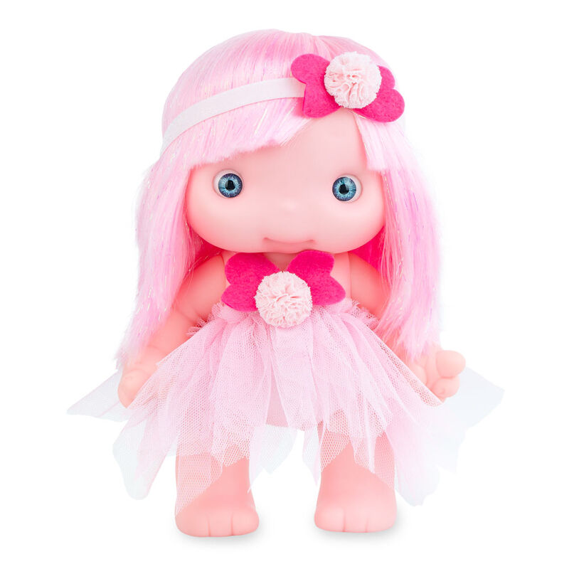 Imagen 1 de Muñeca Piu Pink 25Cm