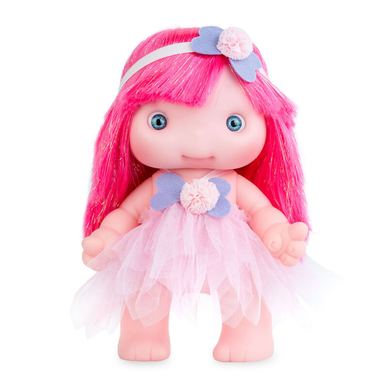 Imagen 1 de Muñeca Piu Pink 25Cm 2