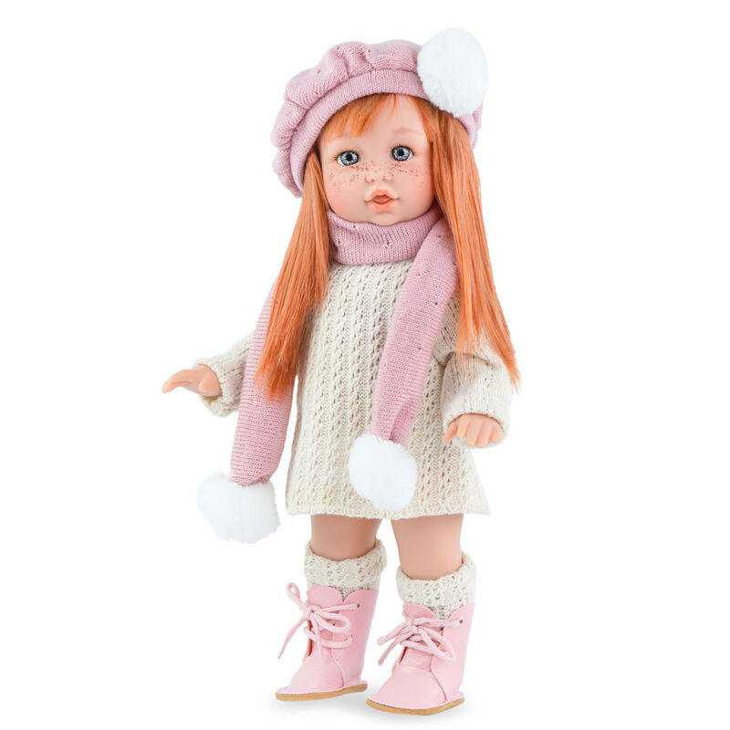 Imagen 1 de Muñeca Petit Soleil Sue 30Cm