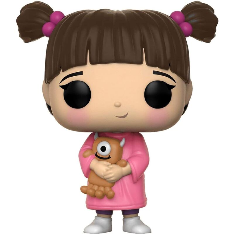 Imagen 3 de Figura Pop Disney Monsters Inc. Boo