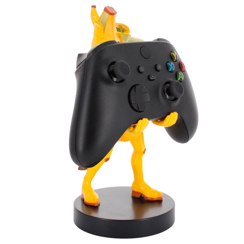 Imagen 6 - Cable Guy Soporte Sujecion Figura Peely Fortnite 21Cm