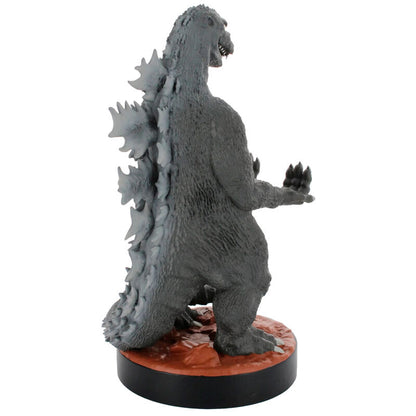 Imagen 4 de Cable Guy Soporte Sujecion Figura King Of The Monsters Godzilla 21Cm