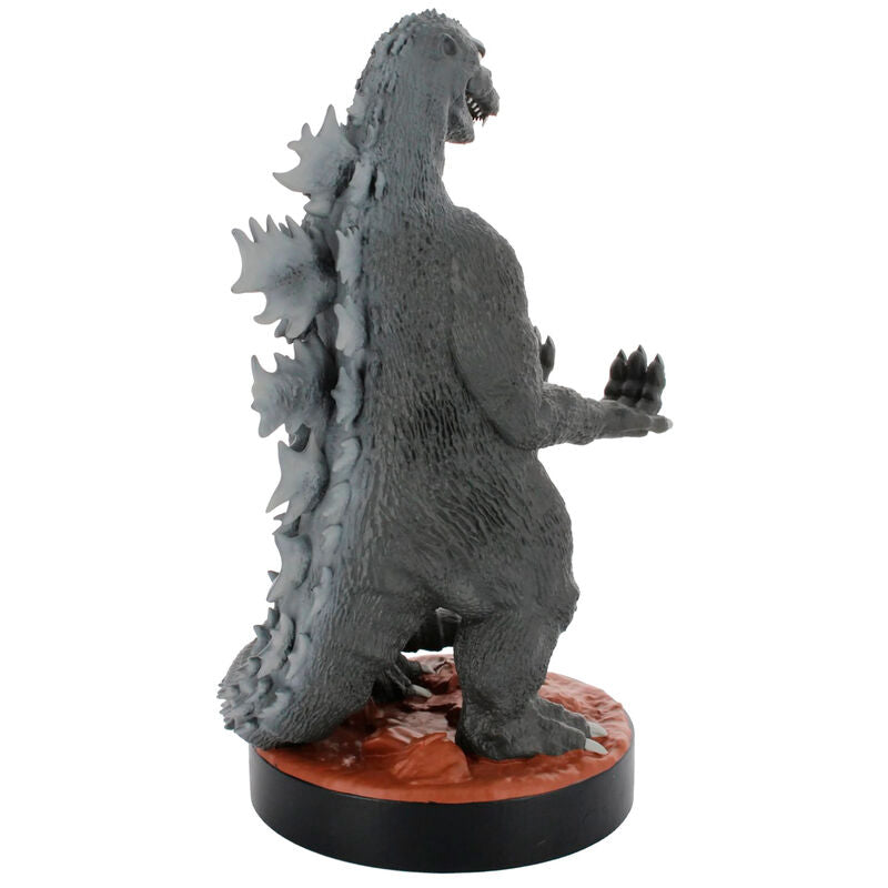 Imagen 4 - Cable Guy Soporte Sujecion Figura King Of The Monsters Godzilla 21Cm