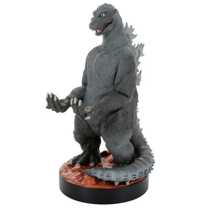 Imagen 6 de Cable Guy Soporte Sujecion Figura King Of The Monsters Godzilla 21Cm