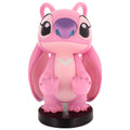 Imagen de Cable Guy Soporte Sujecion Figura Angel Stitch Disney 21Cm parte de nuestra colección en Espadas y más, sitio oficial.