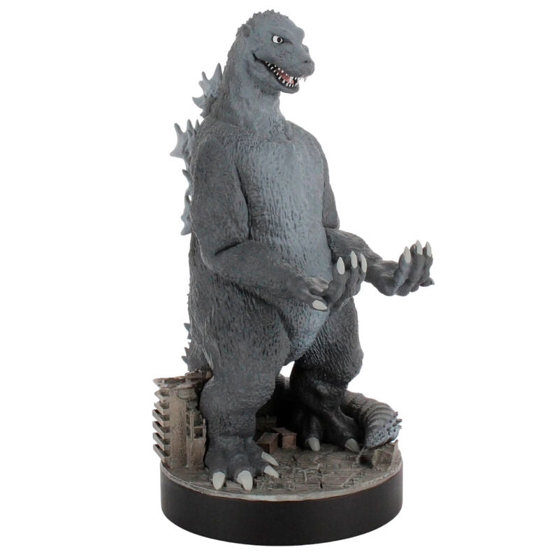 Imagen 2 de Cable Guy Soporte Sujecion Figura City Destroyer Godzilla 21Cm