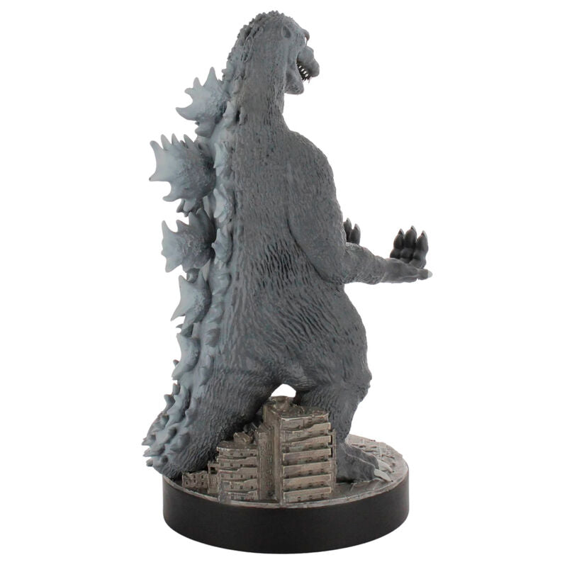 Imagen 4 de Cable Guy Soporte Sujecion Figura City Destroyer Godzilla 21Cm