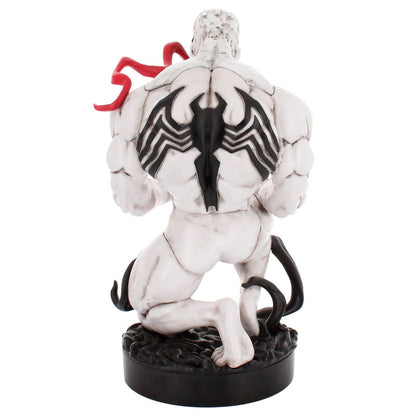 Imagen 3 de Cable Guy Soporte Sujecion Figura Anti-Venom Marvel 21Cm