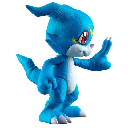 Imagen 3 de Figuras Ichibansho Veemon & Guilmon Two Forces That Radite Light Digimon 5Cm