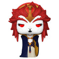 Imagen de Figura Pop Castlevania Nocturne Erzsebet parte de nuestra colección en Espadas y más, sitio oficial.