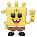 Imagen 1 de Figura Pop Bob Esponja Glove World Spongebob