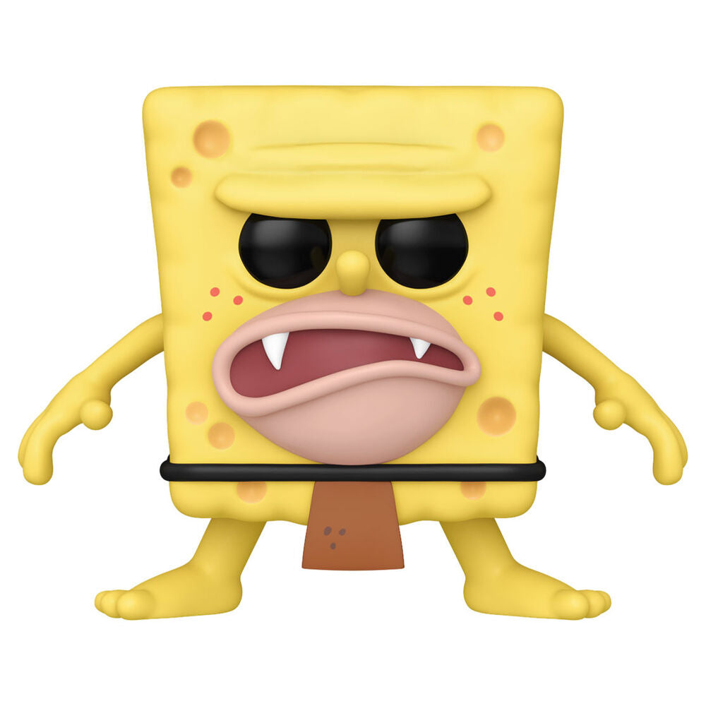 Imagen 1 de Figura Pop Bob Esponja Caveman Spongebob