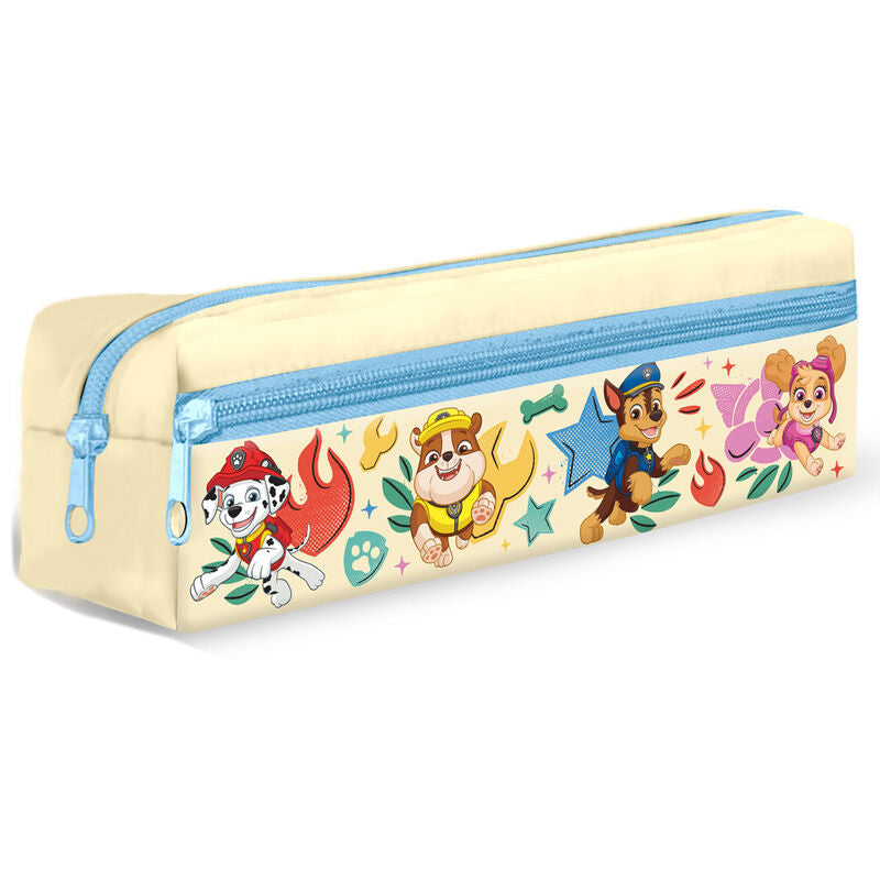 Imagen 1 - Portatodo Patrulla Canina Paw Patrol