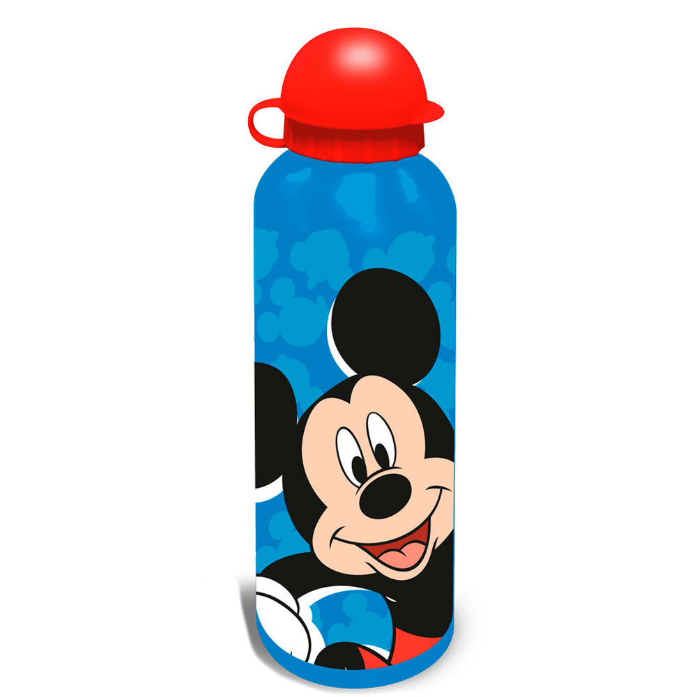 Imagen 2 de Set Cantimplora + Sandwichera Mickey Disney