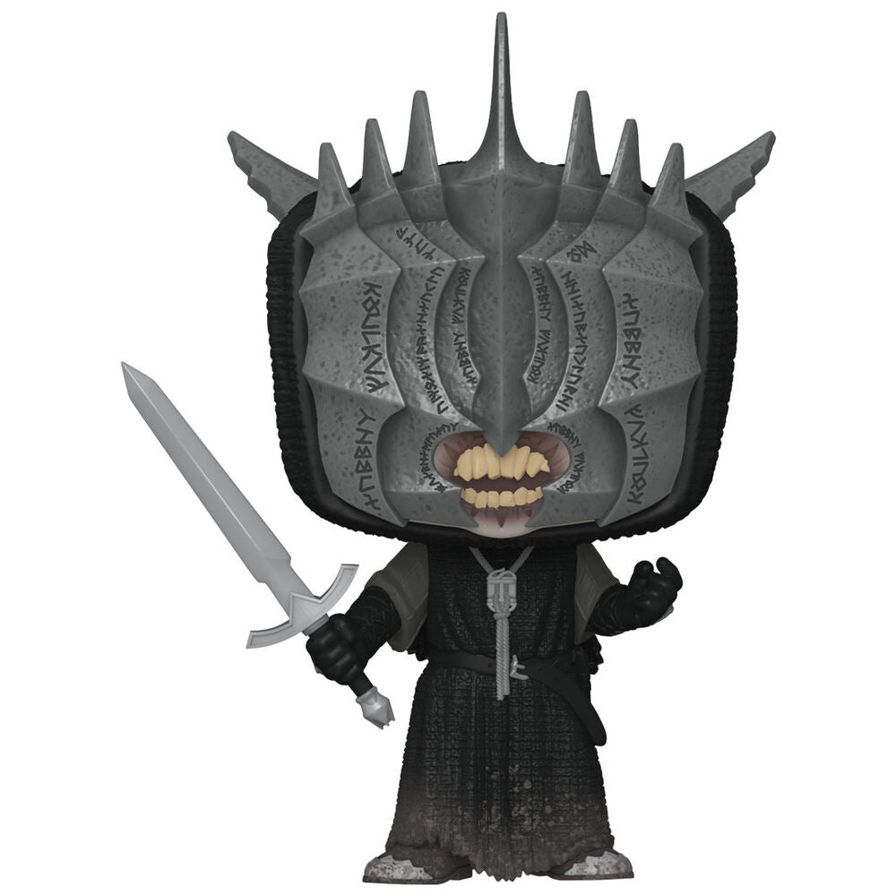 Imagen 1 de Figura Pop El Señor De Los Anillos Mouth Of Sauron