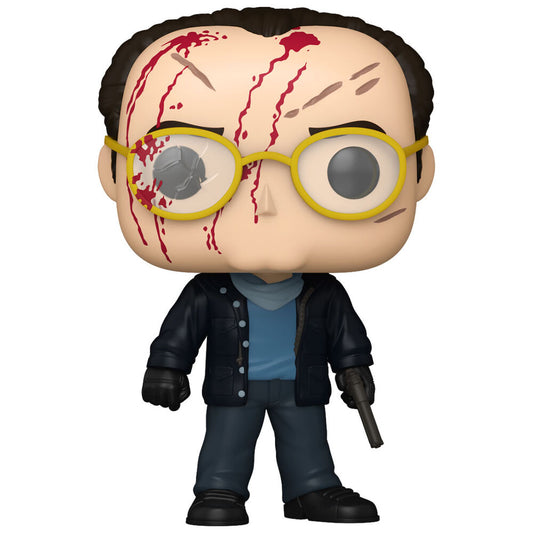Imagen 1 de Figura Pop Robocop Clarence Boddicker