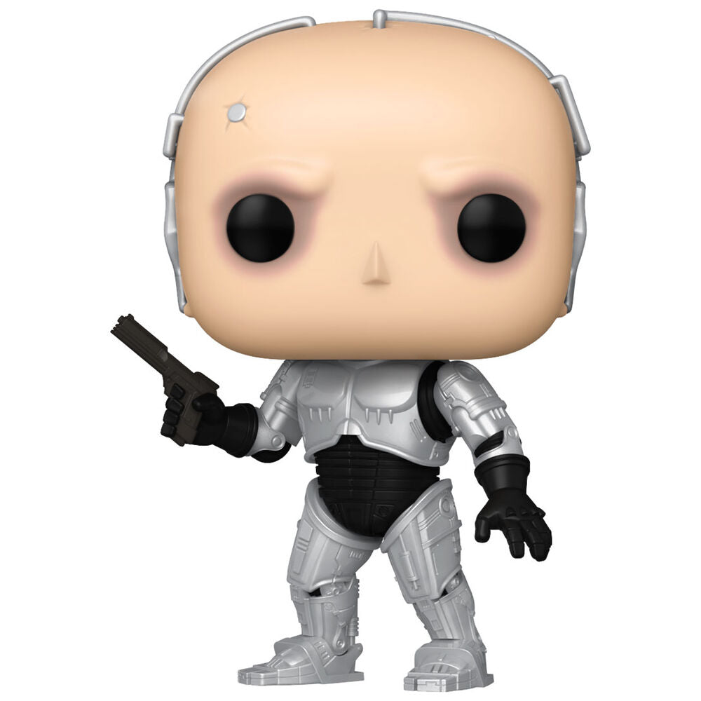 Imagen 1 de Figura Pop Robocop - Robocop