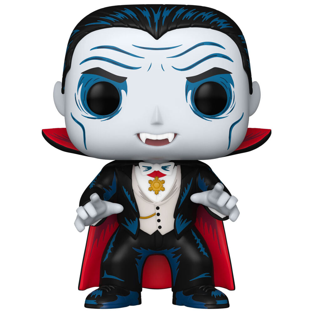 Imagen 1 de Figura Pop Universal Monsters Dracula