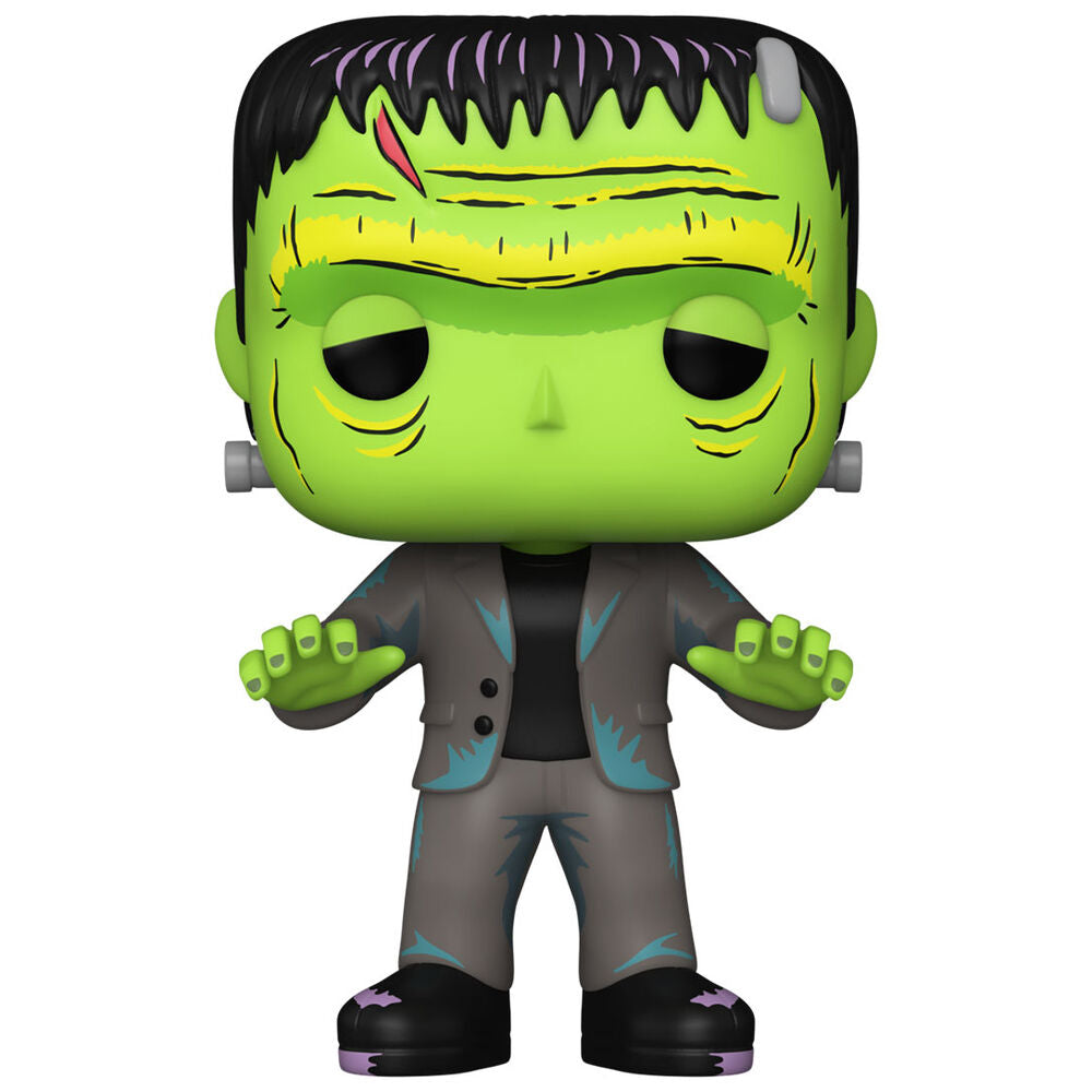 Imagen 1 de Figura Pop Universal Monsters Frankenstein