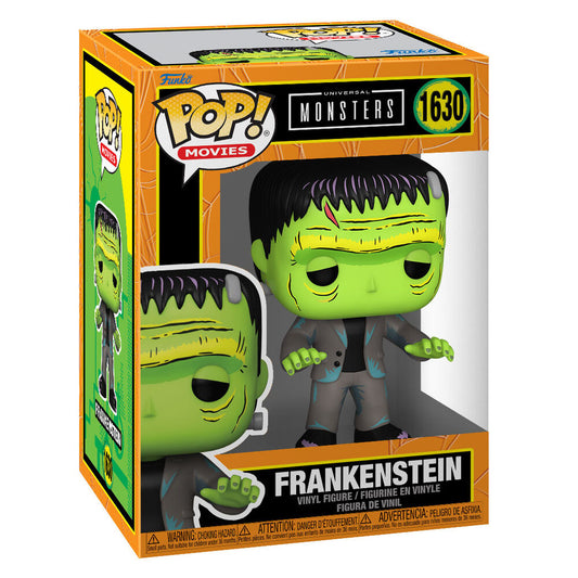 Imagen 2 de Figura Pop Universal Monsters Frankenstein