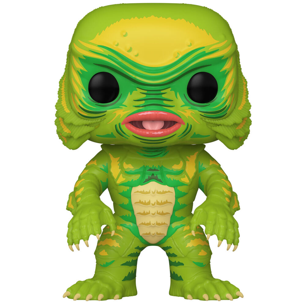 Imagen 1 de Figura Pop Universal Monsters Gill Man